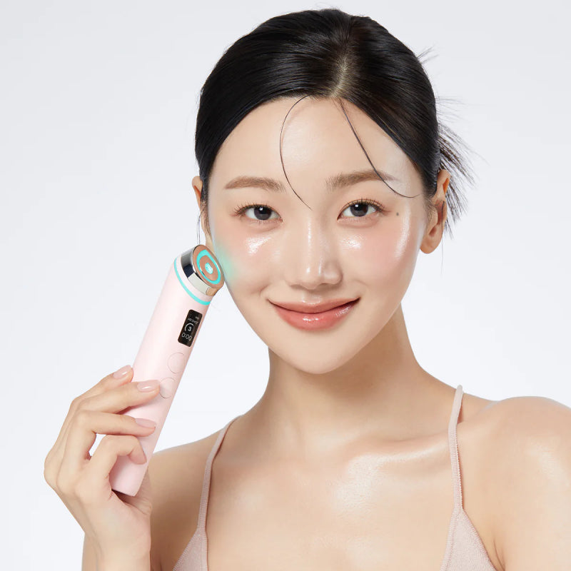 medicube] AGE-R Booster Pro (Pink Edition) – Yeppo & Soonsoo Sweden