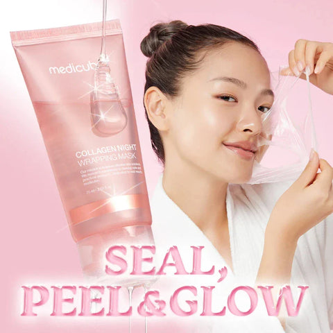 medicube-collagen-night-wrapping-mask