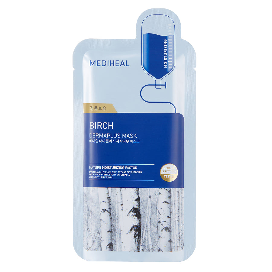 Dermaplus Birch Mask