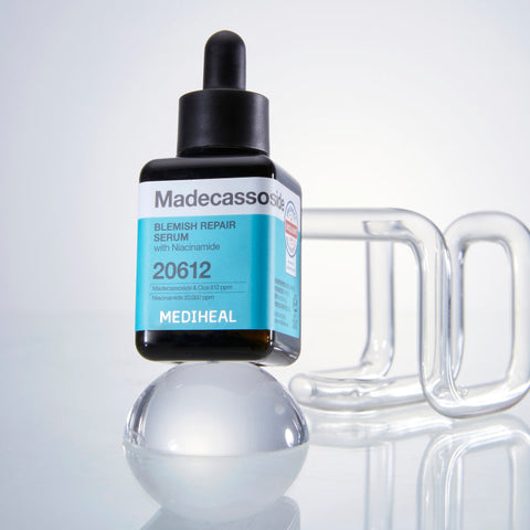 [Mediheal] Madecassoside Blemish Repair Serum