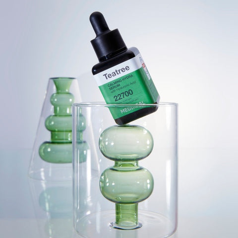 [Mediheal] Teatree Calming Hydra Serum