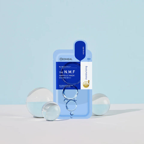 Mediheal The N.M.F Ampoule Mask