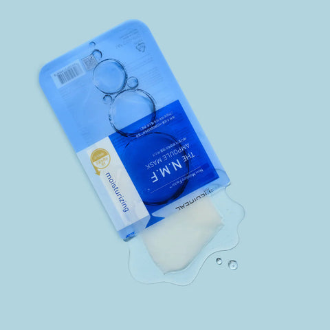 Mediheal The N.M.F Ampoule Mask