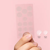 [meisani] Your Bes-tea BHA Spot Patches