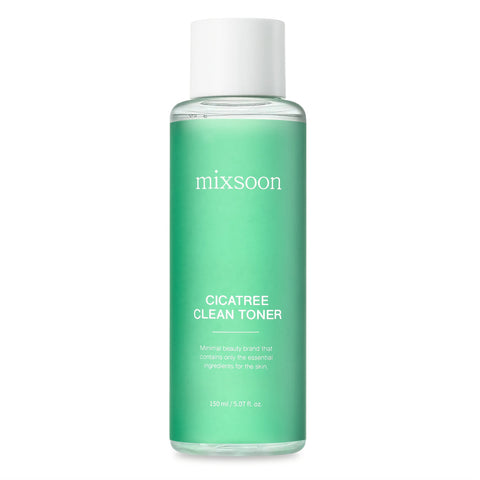 Mixsoon Cicatree Clean Toner