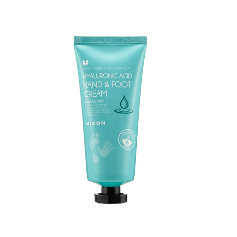 [Mizon] Hyaluronic Acid Hand & Foot Cream