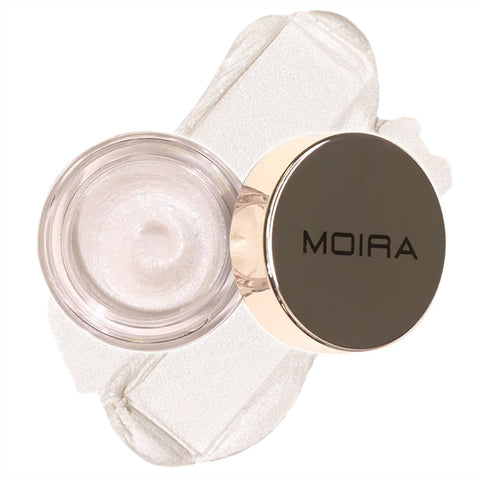 [MOIRA] Everlust Shimmer Cream Shadow