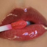 08 Juicy Red
