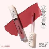 [MOIRA] Lip Plush Cream