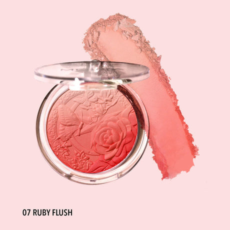 [MOIRA] Signature Ombre Blush