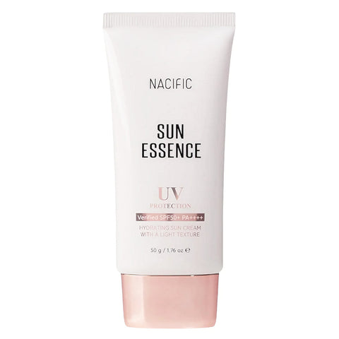 Nacific Sun Essence