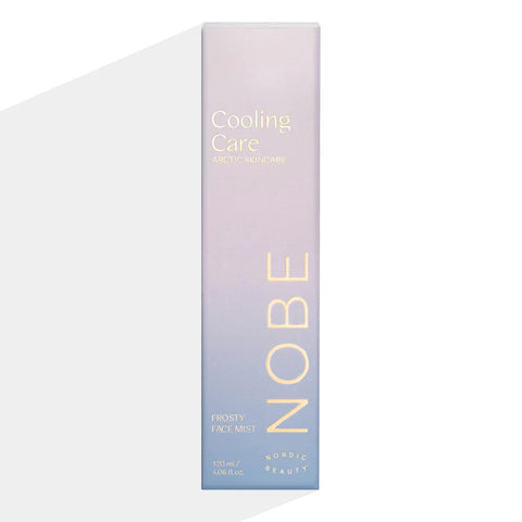 [NOBE] Cooling Care Frosty Face Mist