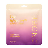 NOBE Superfood Skincare Oat Wonder® Hydrating Sheet Mask