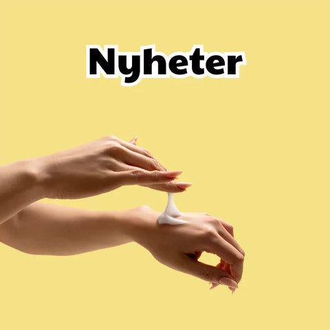 Nyheter