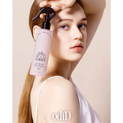 odiD Milk Protein Intensive No Wash Ampoule Treatment malli