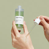 Ongredients AC Balancing Serum koostumus iholla