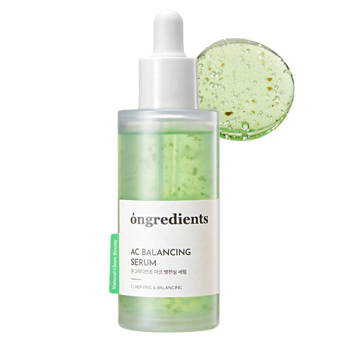 Ongredients AC Balancing Serum