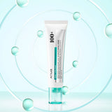 [Anua] PDRN Hyaluronic Acid 100 Moisturizing Cream