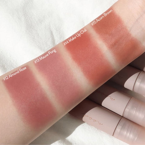 [Peripera] Ink Mood Matte Tint