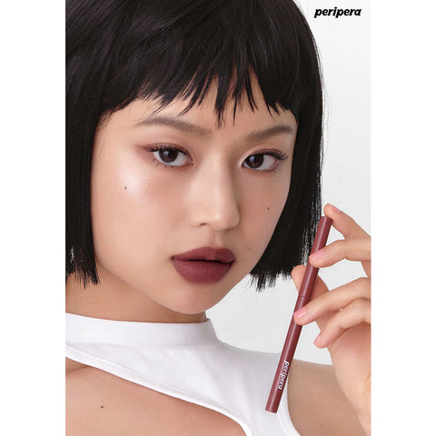 Peripera Ink Velvet Lip Liner malli