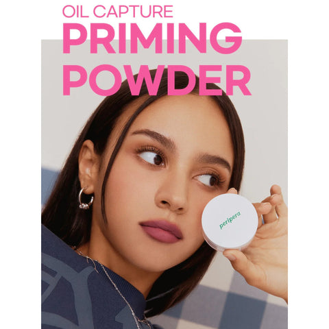 Peripera Oil Capture Priming Powder malli