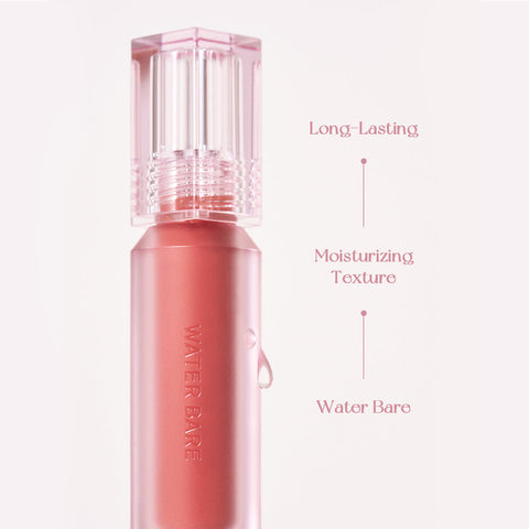 Peripera Water Bare Tint info