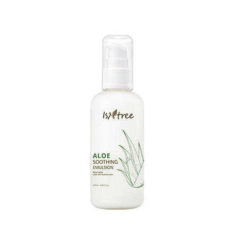 [Isntree] Aloe Soothing Emulsion