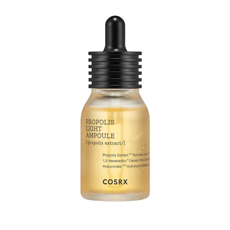 [COSRX] Full Fit Propolis Light Ampoule (EXP. 15.6.2026)