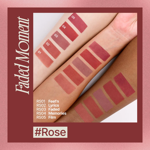 [fwee] Lip & Cheek Blurry Pudding Pot