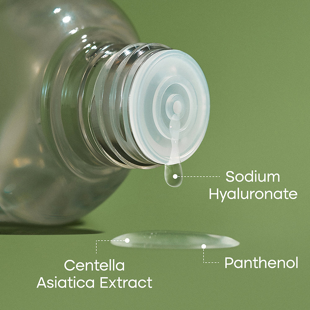 Purito Centella Unscented Toner