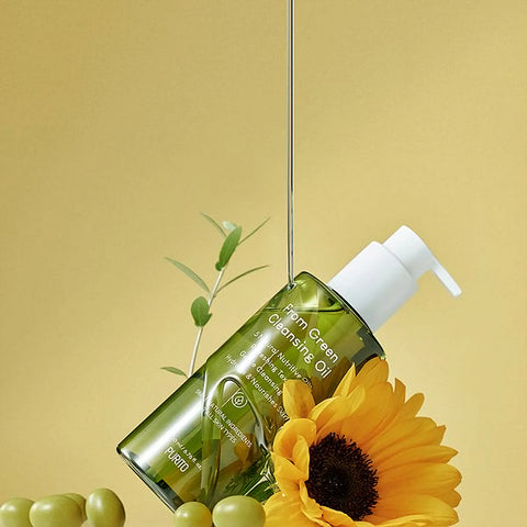 Purito From Green Cleansing Oil