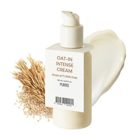 Purito Oat-in Intense Cream