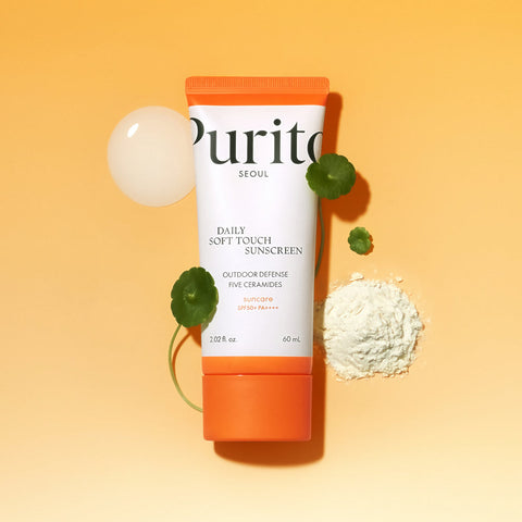 Purito Seoul Daily Soft Touch Sunscreen tuotekuva