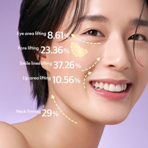 [Purito Seoul] Timeless Bloom Retinol Spot Cream