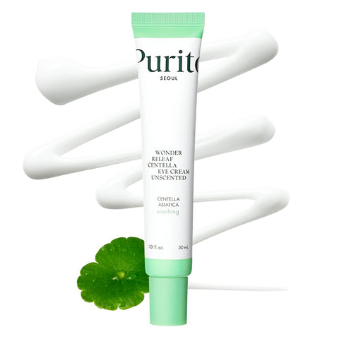 Purito Seoul Wonder Releaf Centella Eye Cream Unscented