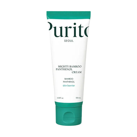 [Purito Seoul] Mighty Bamboo Panthenol Cream