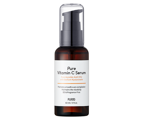 [Purito] Pure Vitamin C Serum