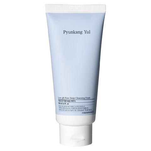 [Pyunkang Yul] Low pH Pore Deep Cleansing Foam