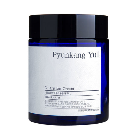 [Pyunkang Yul] Nutrition Cream