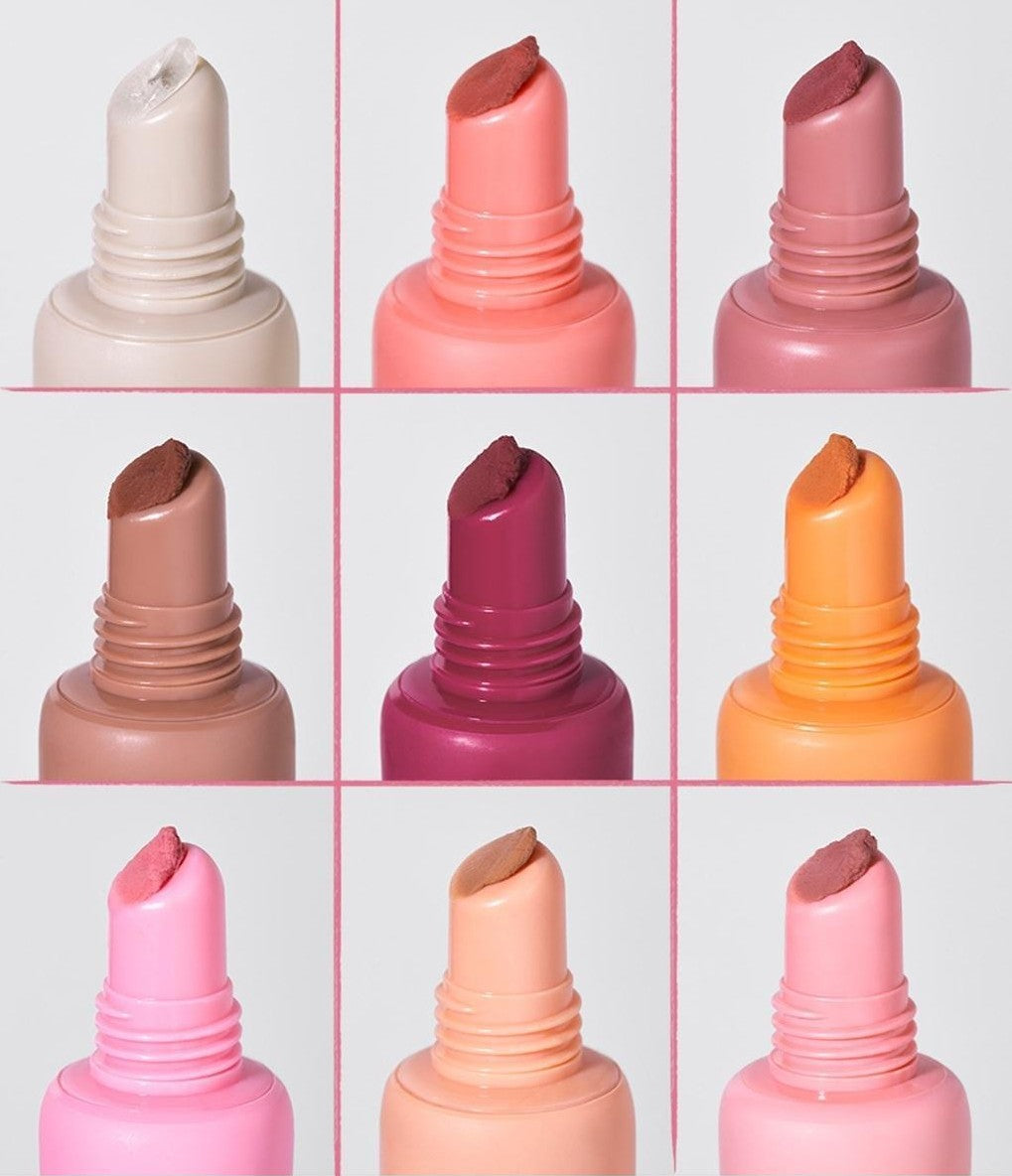[rom&nd] Color Lip Matte