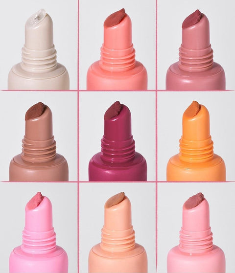 [rom&nd] Color Lip Matte