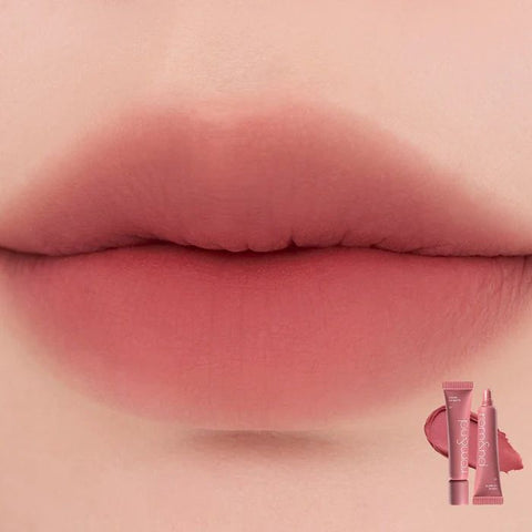 [rom&nd] Color Lip Matte