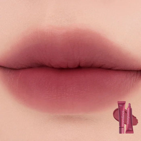 [rom&nd] Color Lip Matte