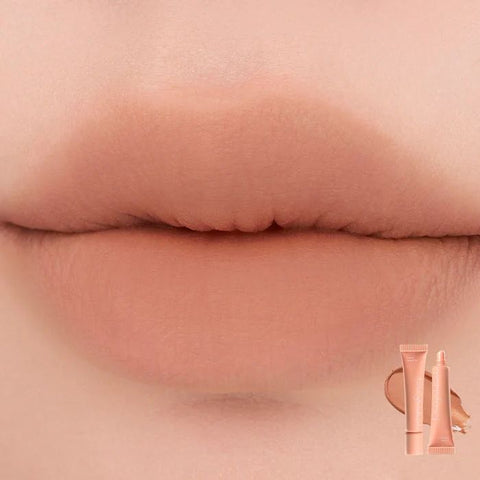[rom&nd] Color Lip Matte