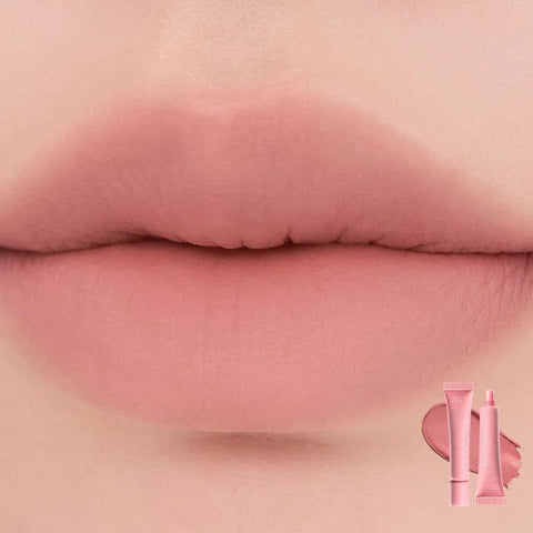 [rom&nd] Color Lip Matte