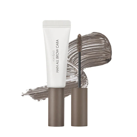 [rom&nd] Han All Brow Cara
