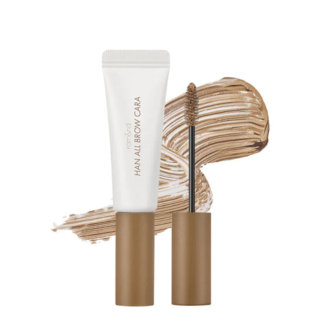 [rom&nd] Han All Brow Cara
