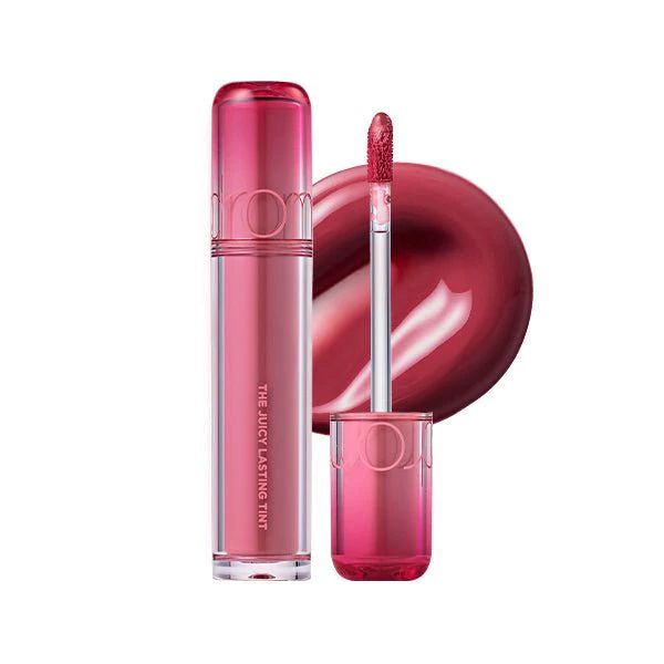 [rom&nd] The Juicy Lasting Tint