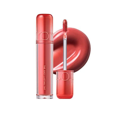[rom&nd] The Juicy Lasting Tint