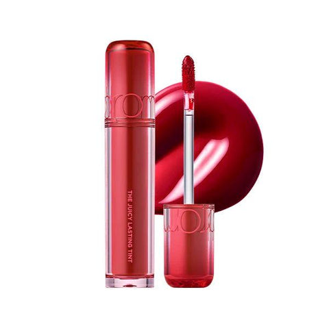 [rom&nd] The Juicy Lasting Tint
